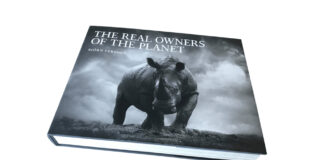 The Real Owners of the Planet Book | The Real Owners of the Planet